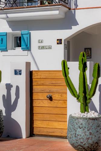 La Cala de Mijas House | La Familia Beach Houses La Cala