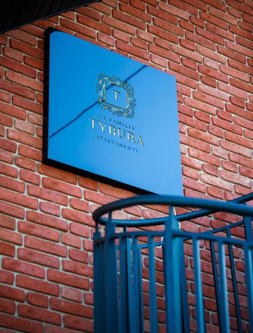 Uniejow Apartment | La Familia TYBURA