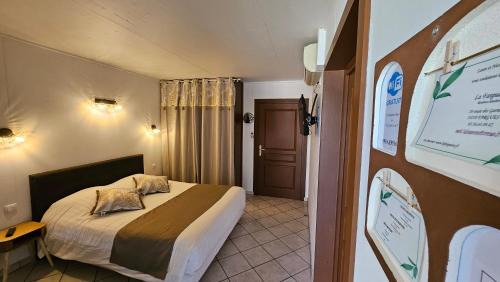Fargues-de-Langon House | La Farguaise