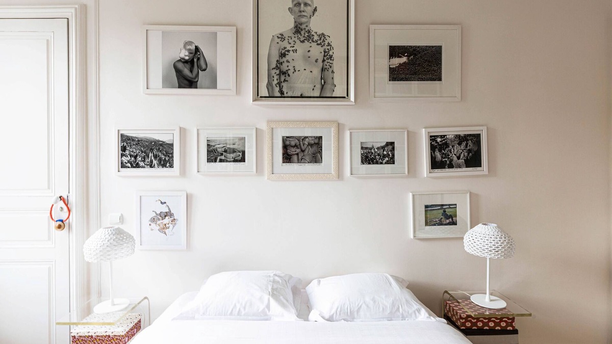 Saint-Vincent-de-Paul Apartment | La Fayette Light, by Veeve