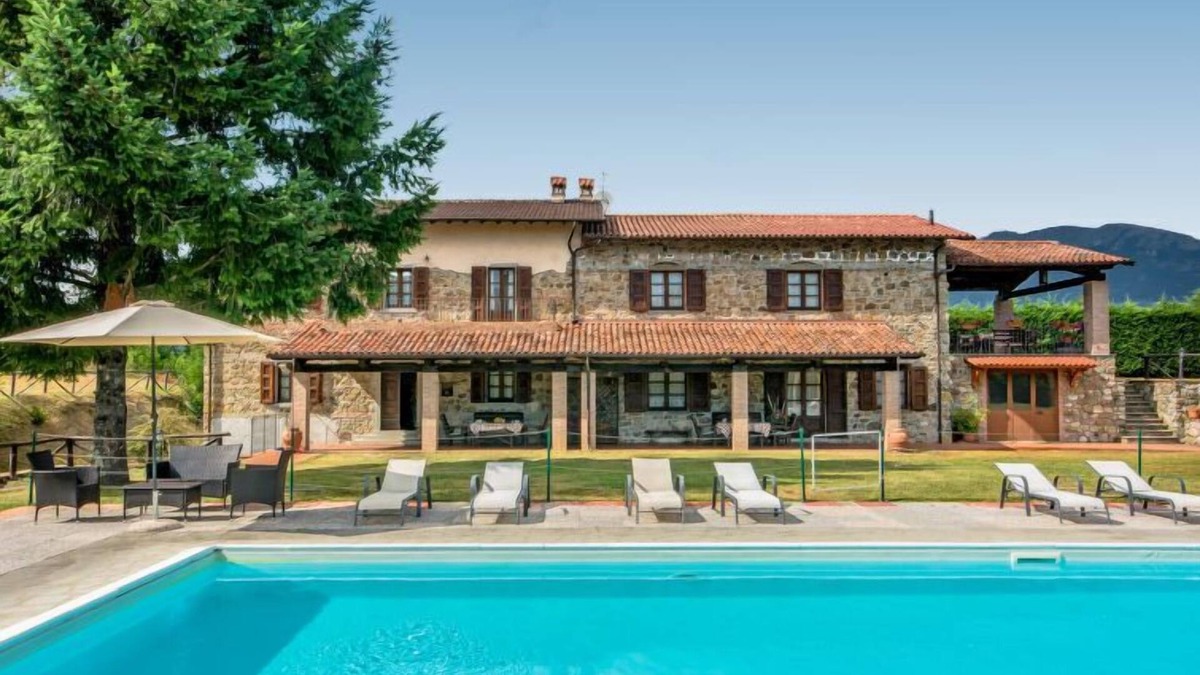 Colle Aprico House | La Fenice by Interhome