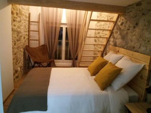 Auzat House | la feda gîte Pyrénées Ariégeoises