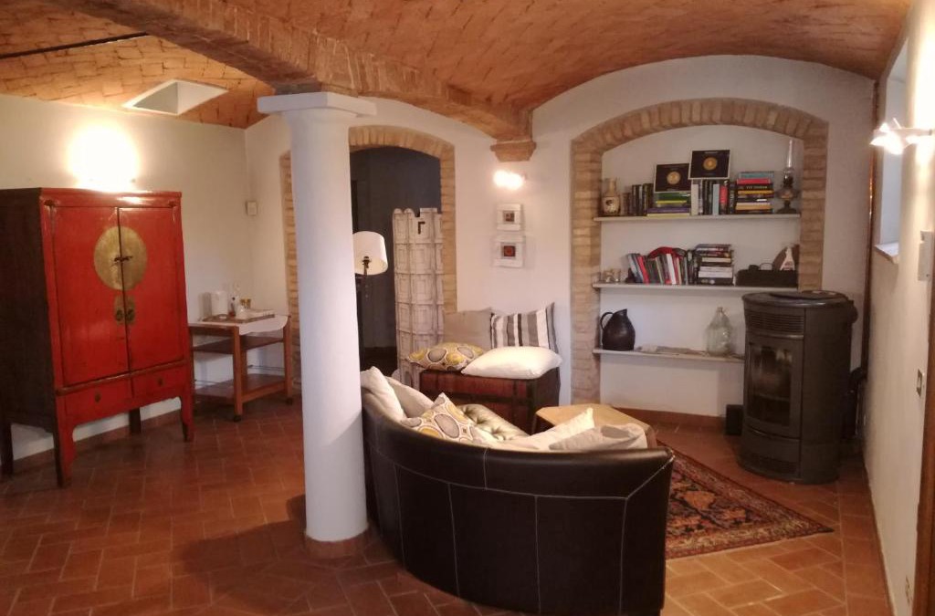 Budrione Bed & Breakfast | La Fenice