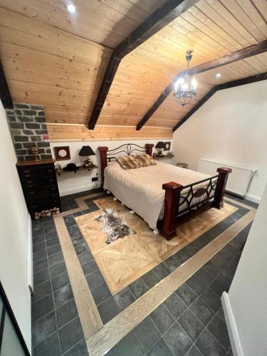 Birsana House | La Fermă