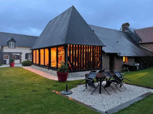 Beuvron-en-Auge House | La ferme aux Perdrix