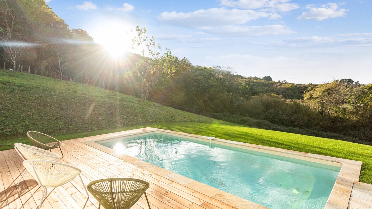 Souraide Villa | La Ferme Basque - Welkeys
