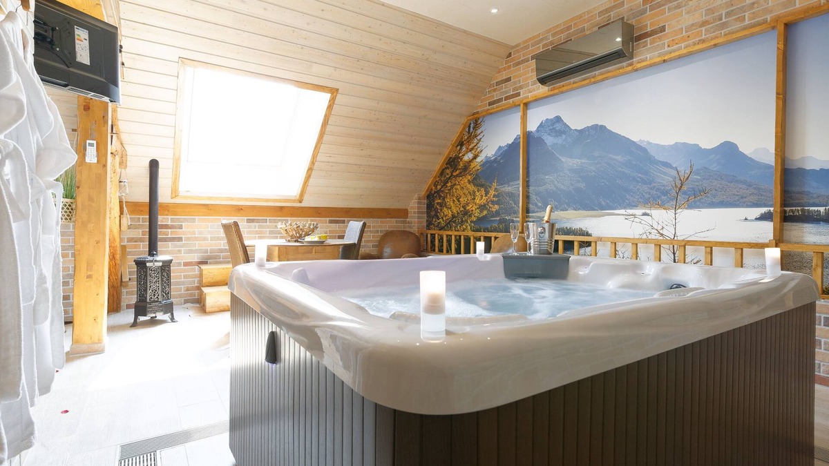 Augers-en-Brie Hotel | La Ferme Briarde