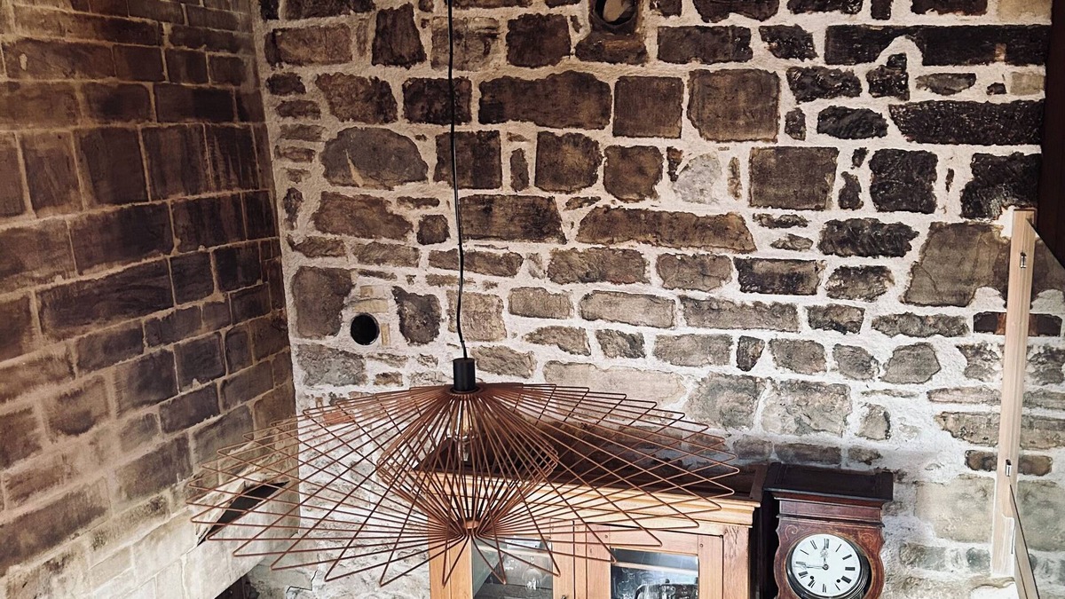 Montlebon Villa | LA FERME COMTOISE DE MONTLEBON