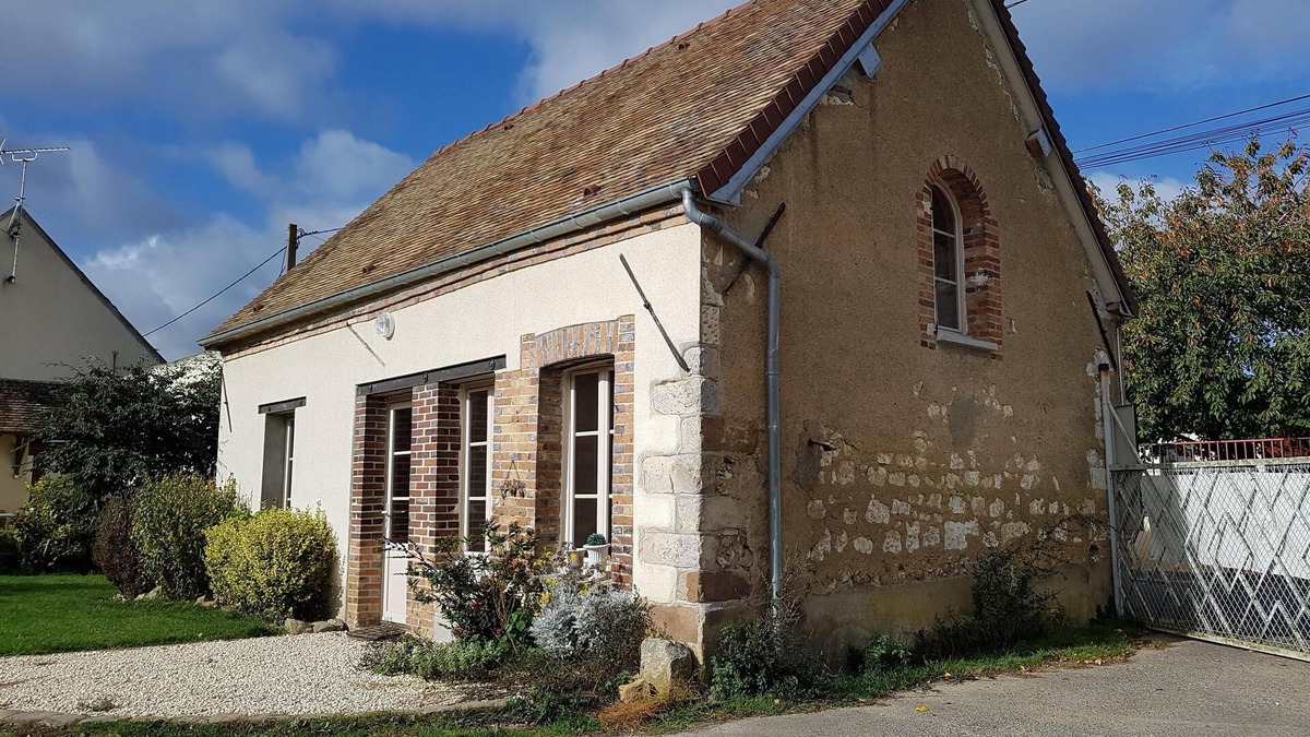 Evry Cottage | La Ferme de Flo' - Gîte - Mezzanine