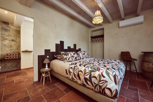 Francescas Bed & Breakfast | La Ferme de Jeanne