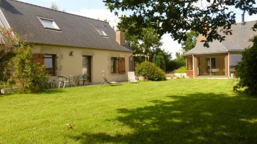 Saint-Gonnery House | La ferme de la Cavalerie
