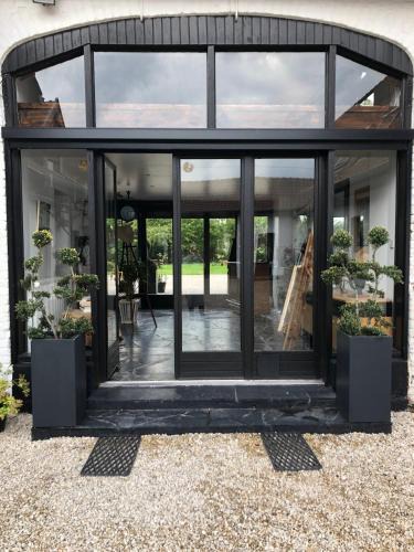 Bouvines Bed & Breakfast | La Ferme de la Place