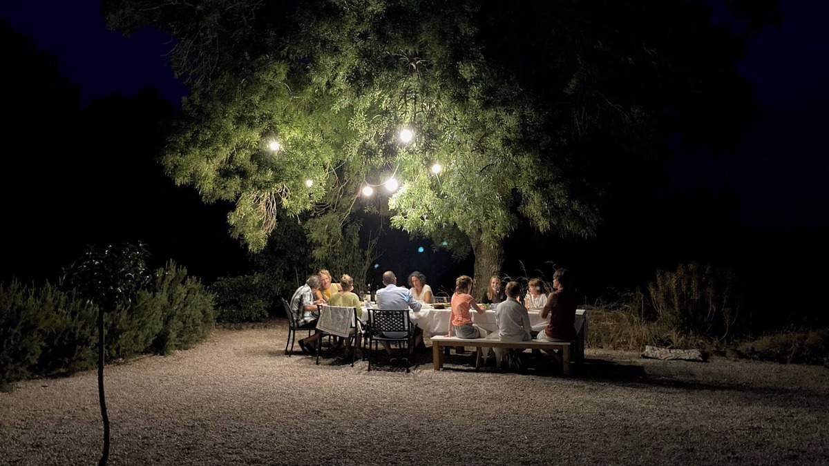 Puycelci Other | La Ferme de Long Pech - Piscine - Calme