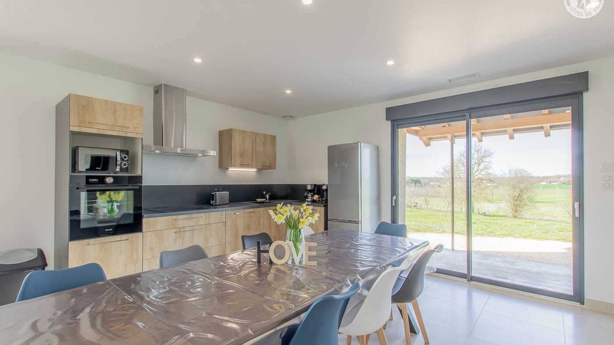 Sornay House | La Ferme de Michel - Sornay