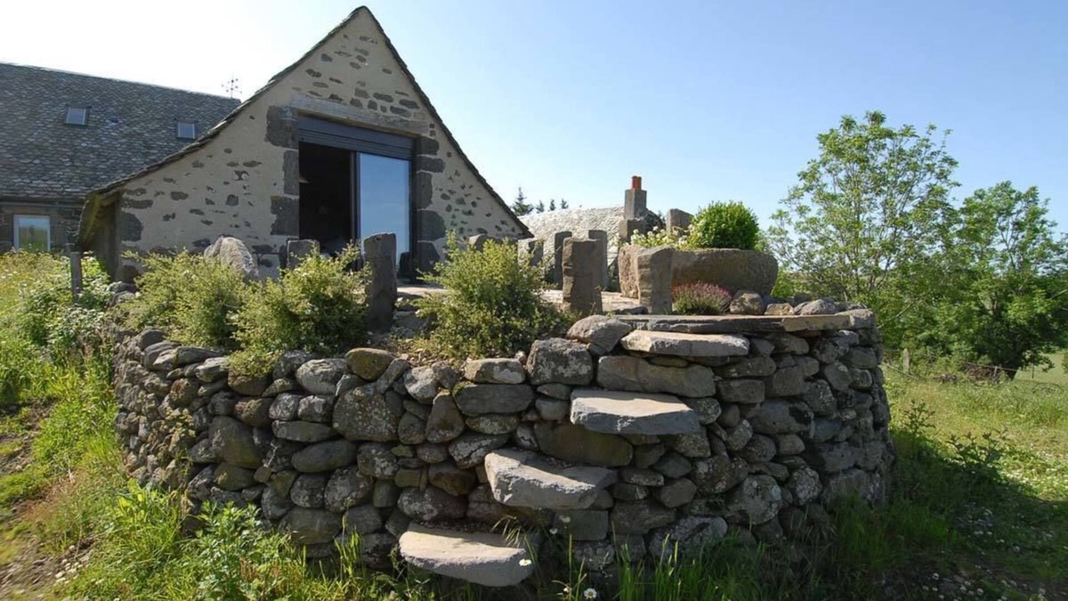 Laguiole Bed & Breakfast | La Ferme de Moulhac