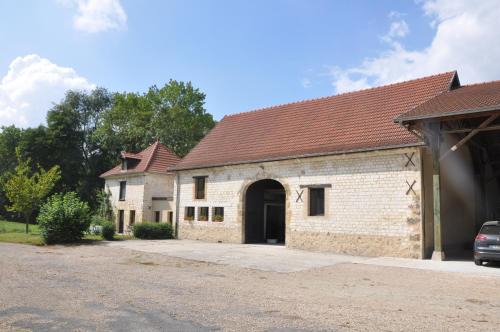 Reims Bed & Breakfast | La Ferme de Vrilly