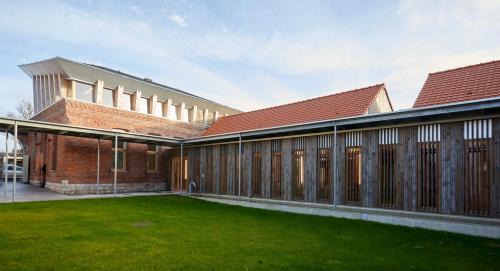 Arleux Apartment | La Ferme Des Ailleurs