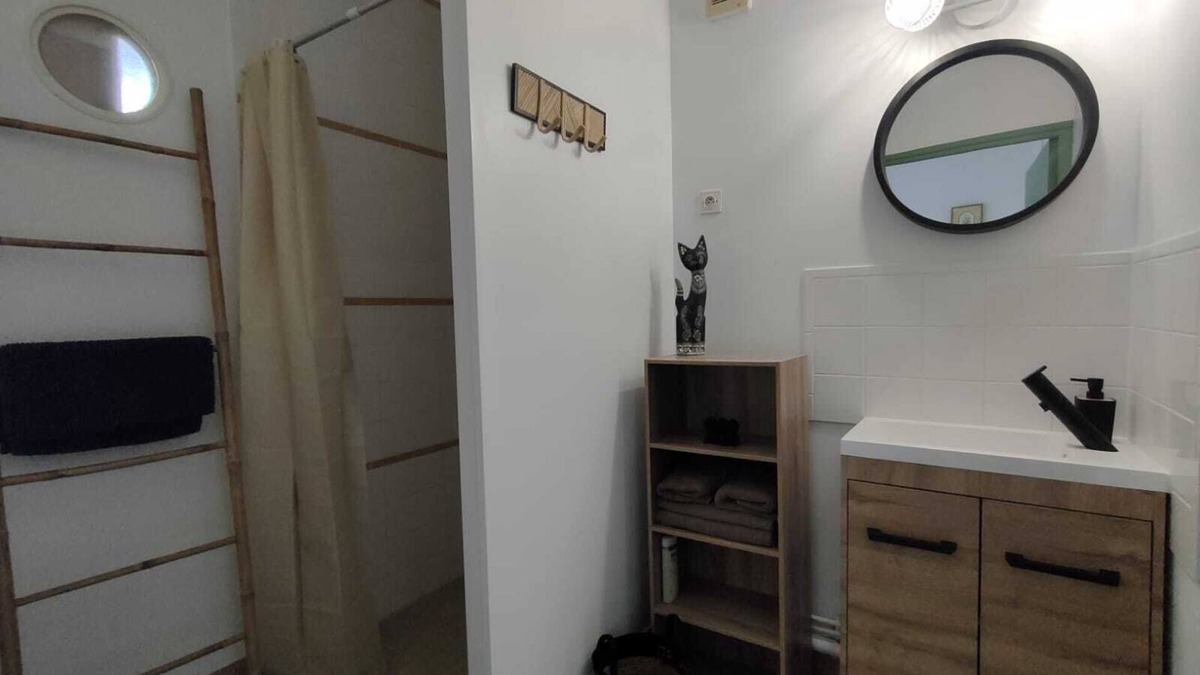 Agnez-les-Duisans Bed & Breakfast | La Ferme des Sorciers