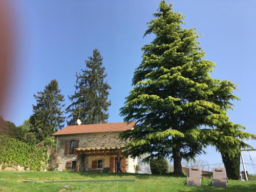 Linac Villa | La Ferme du Cayla