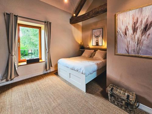 Etivey House | La Ferme du Cerf Bleu