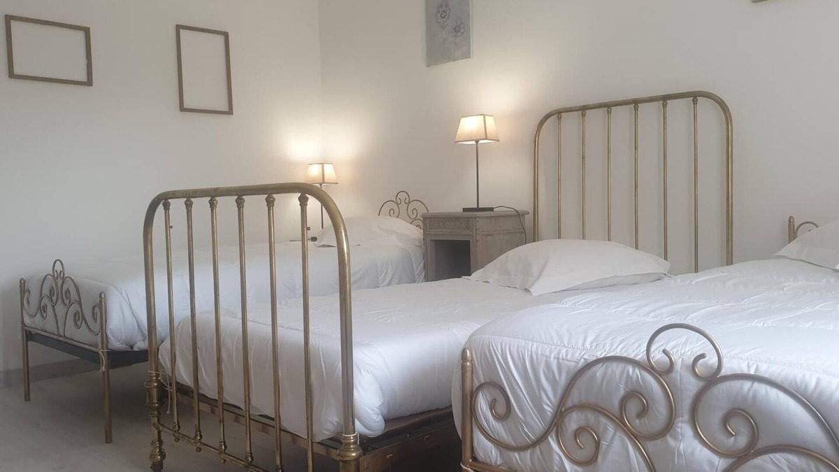 Etrechy House | La ferme du Touchet 1
