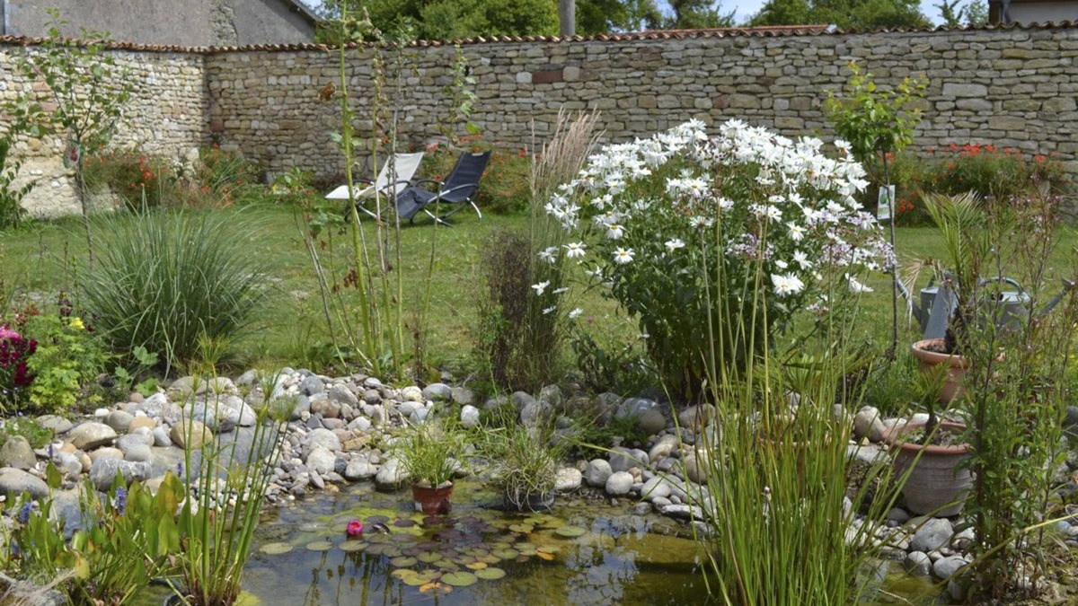 Courouvre House | La Ferme Pateli