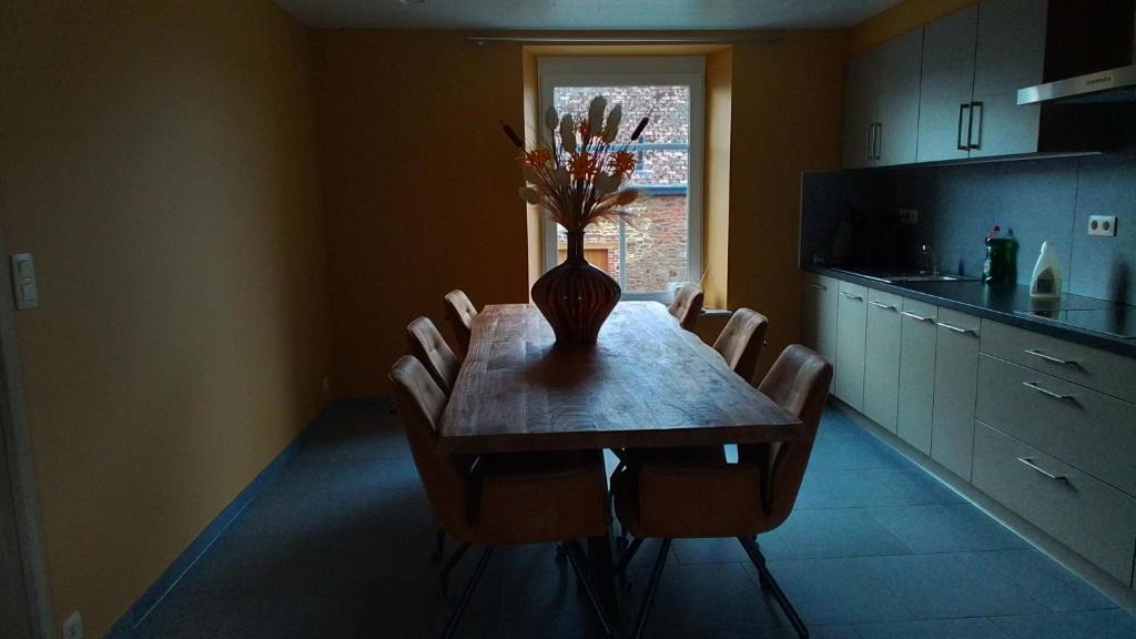 Bastogne House | La Ferme Villa 2