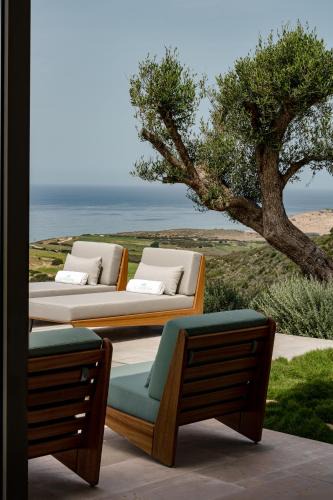 Sahel Resort | La Fiermontina Ocean
