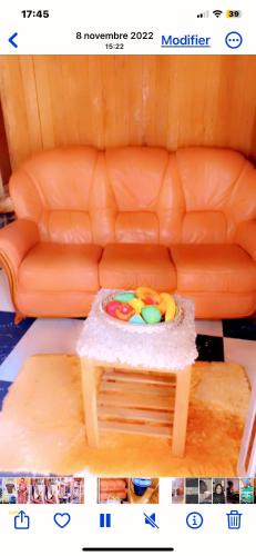 Ziguinchor Bed & Breakfast | La Fierté