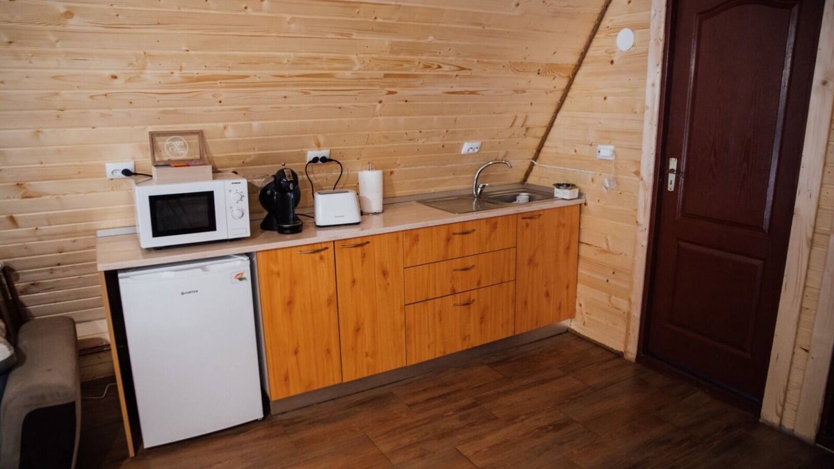 Albac Ski Chalet | La Finasii