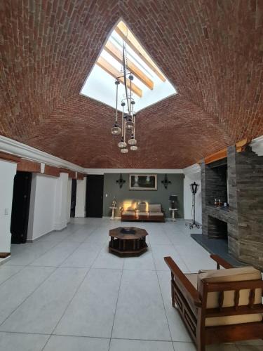Tecamac House | La Finca Tilhuacán