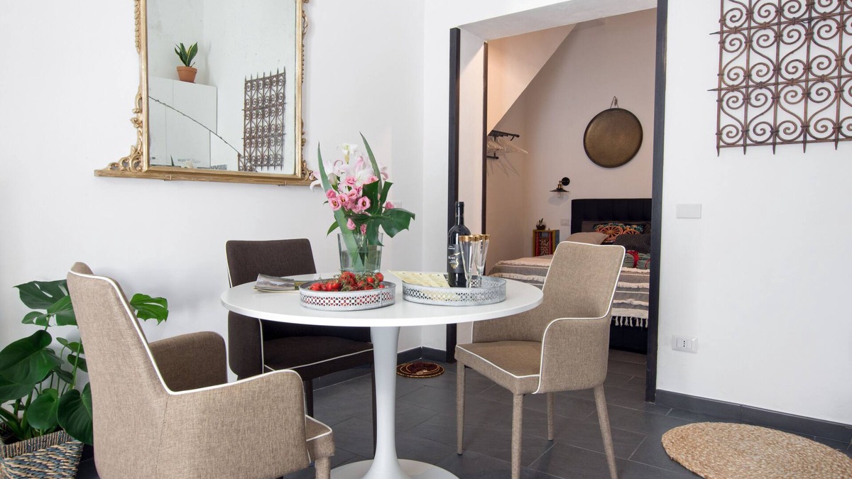 Palazzolo Acreide Historic Centre House | La Finestra su Palazzolo