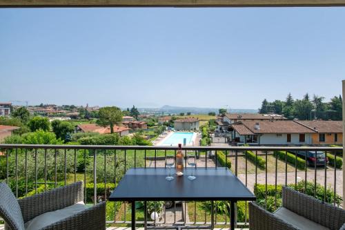 Polpenazze del Garda Apartment | La Finestra sul Garda