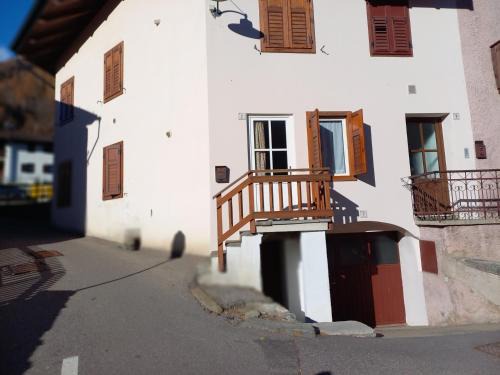Monclassico Apartment | La finestra sul Brenta