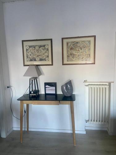 Roncoscaglia Apartment | La finestra sul castello