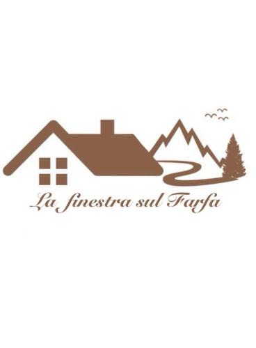 Castelnuovo di Farfa Apartment | La finestra sul Farfa