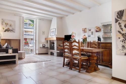 Laveno Apartment | La Finestra sul lago 2