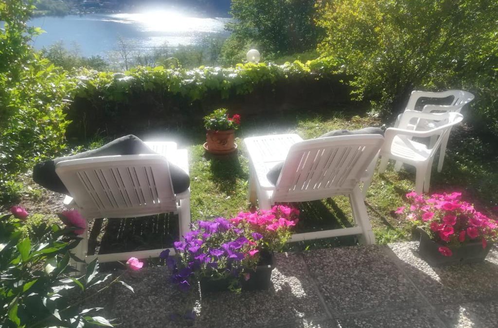 Brusimpiano Bed & Breakfast | La Finestra sul Lago