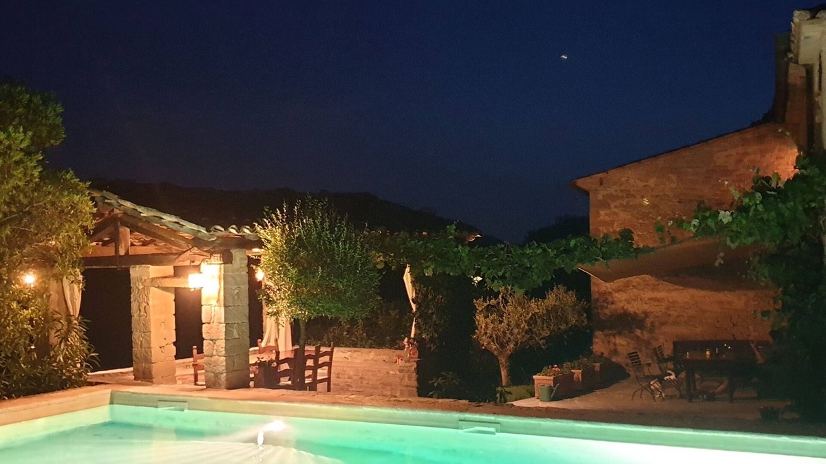 Carpini Villa | La finestra sull'Umbria - countryhouse with private pool with beautiful views