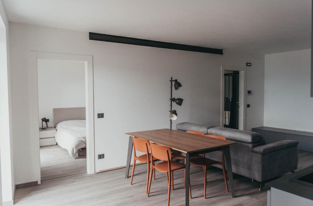 Castel Ivano Apartment | La Finestra sulla Valle