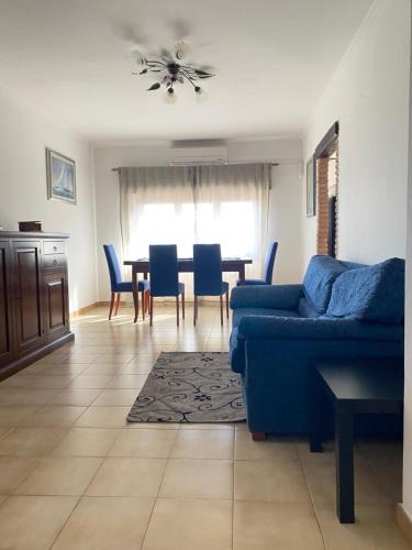 Jerzu Apartment | La finestra sulla valle
