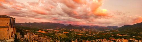 Secinaro Apartment | La Finestra sulla Valle