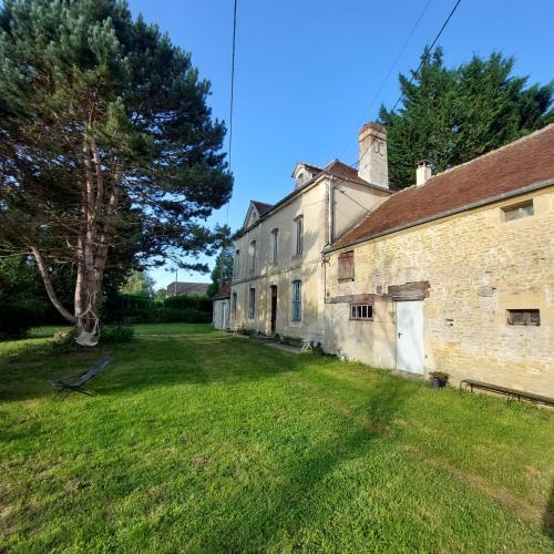 Ommeel House | La Firmière - Maison de maître - Famille et amis