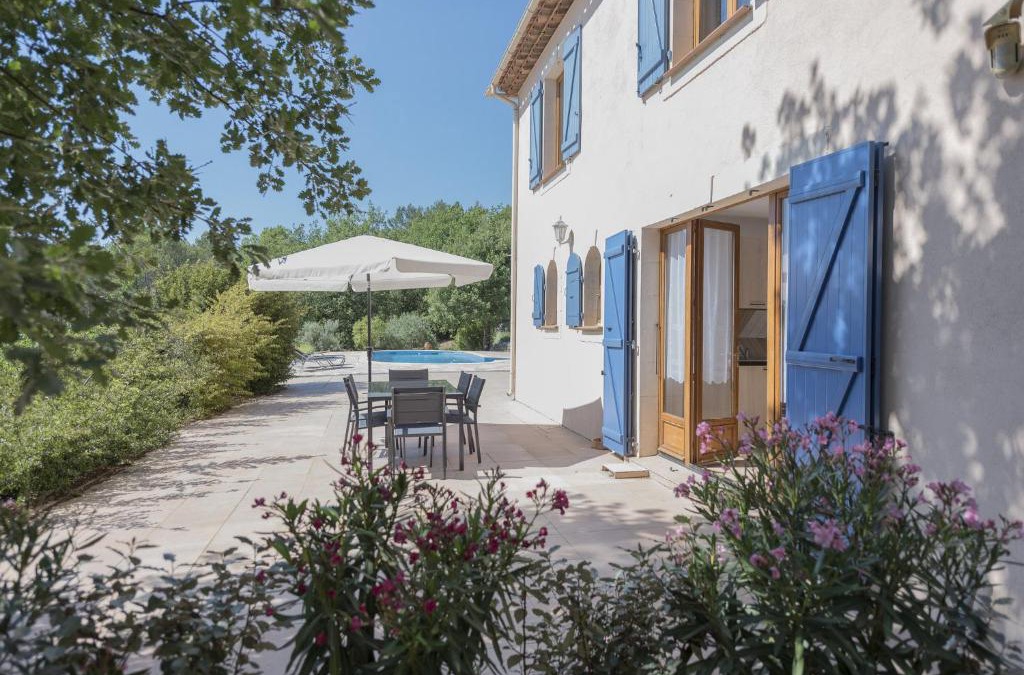 Flassans-sur-Issole Villa | La Flassantine - Appartement