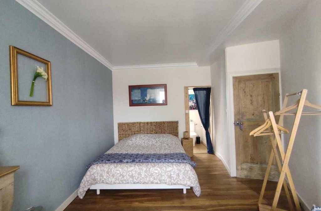 Flavigny-sur-Ozerain Bed & Breakfast | La Flavignienne
