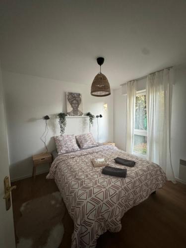 Montmagny Apartment | La Fleur de Montmagny