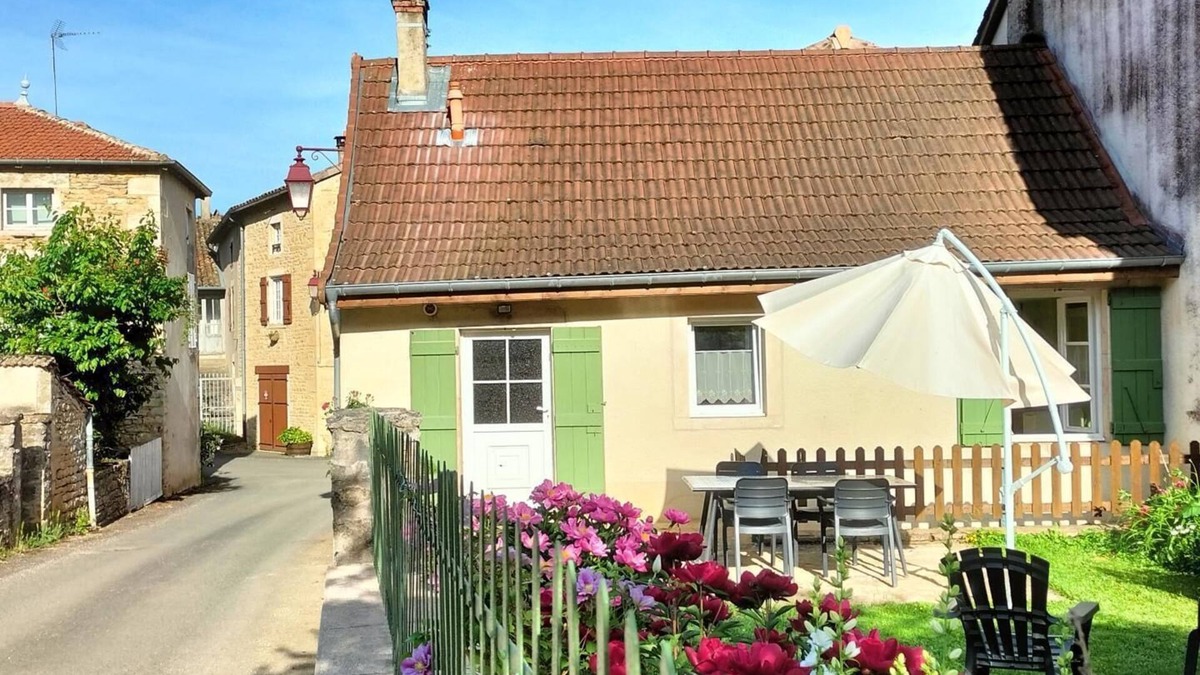 Chardonnay House | La Fleurette - CHARDONNAY