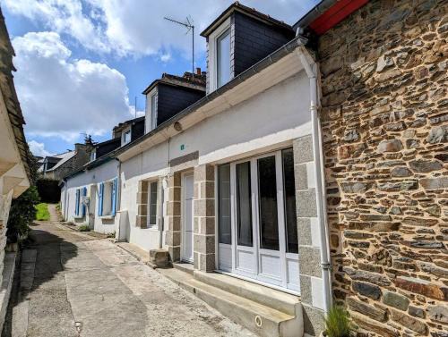 Plerin House | La Flibuste- maison de pêcheur