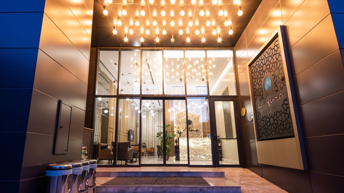 Izmit Apartment | La Flora House Otel