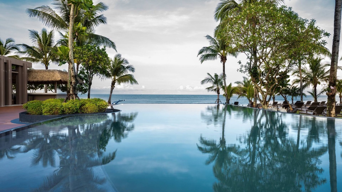 Khuekkhak Hotel | La Flora Khao Lak